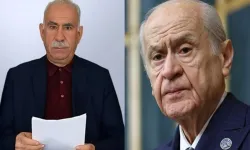 Bahçeli'den "artık şaşırtmayan" 'Öcalan'a Özgürlük Mitingi' çıkışı: "Ne var bunda?"