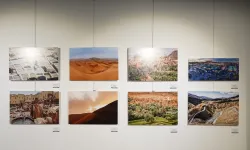 İstanbul Beylikdüzü 'İFSAK'a ev sahipliği yapıyor