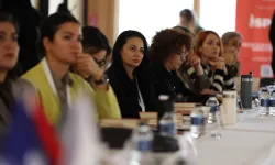 İstanbul Büyükşehir'den kadın istihdamı için çözüm çalıştayı