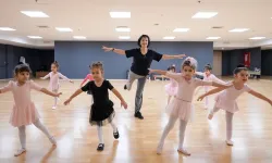 İstanbul Maltepe'de kültür- sanat kurslarıyla sanat her kesime ulaşıyor