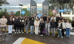 İstanbul Maltepe'de öğrencilere üniversite tanıtım gezileri
