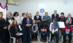 İstanbul Maltepe'nin renkleri yeni yıl coşkusunda buluştu