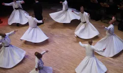 İstanbul'da Şeb-i Arûs buluşmaları başlıyor