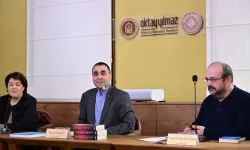 İstiklal Şairi Mehmet Akif Ersoy Yıldırım'da anıldı