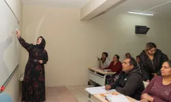 İzmir Büyükşehir'den dayanışma merkezi