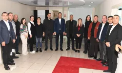 İzmir Çiğli'de yeni yıl öncesi dayanışma