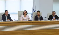 İzmir Karabağlar'da enerji yönetiminde örnek adım