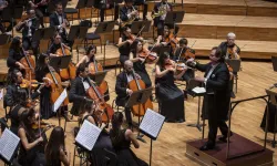 İzmir Oda Orkestrası'ndan unutulmayacak konserler