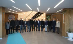 KAYSER A.Ş 2025'in son toplantısını yaptı