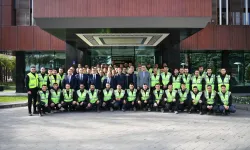 Kayseri Büyükşehir'den 300 milyon liralık tasarruf