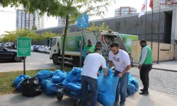 Kayseri Kocasinan'la AGÜ arasında örnek iş birliği