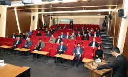 Kayseri Talas'ta dijital dönüşüme stratejik adım