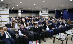 KAYSO'dan 'Çin' mesajı