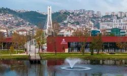 Kocaeli, Büyükşehir ile kabuk değiştiriyor