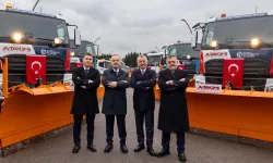 Kocaeli Büyükşehir kışa hazır