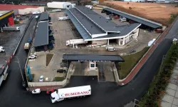 Kocaeli Çayırova'da hal binasına ulaşım güçlendi