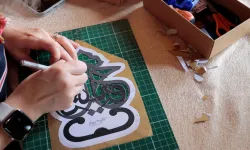 Kocaeli 'Kat'ı sanatını' geleceğe taşıyor