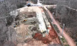 Kocaeli Kuzuyayla'ya kapalı yürüyen bant geliyor