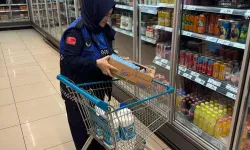 Kocaeli Zabıtasından gıda güvenliği için sıkı denetim