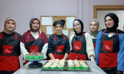 Kocaeli'de dayanışma güçlendirildi, üretim paylaşıldı