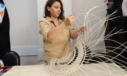 Kocaeli'de KO-MEK'ten kadınlara iş ve sanat desteği