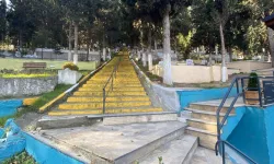 Kocaeli'den asri mezarlığa dokunuş