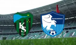 Kocaelispor Erzurumspor Türkiye Kupası Maçı Saat Kaçta? Hangi Kanalda!