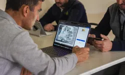 Konya Büyükşehir'den 190 videoluluk İSG eğitim arşivi