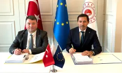 Konya Karatay'da kuraklık ve obruk riskini azaltacak adım