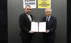 Konya'da istihdam için örnek iş birliği