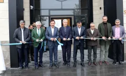 Konya'da 'Mesneviden İnciler' hat sergisi açıldı