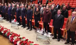 KTO 2025'in son toplantısını yaptı