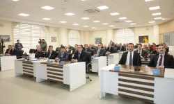 Kütahya'da sahipsiz hayvanlar için 10 yıllık eylem planı masada