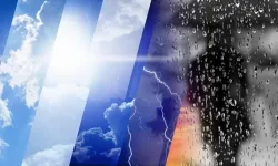 Kuzey, iç ve doğuda yağış alarmı!