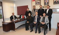 Volkan Kardaş: “Amacımız Koltuk Değil, Hizmet”