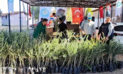 Manisa Büyükşehir'den doğal afet mağdurlarına yüzde 100 hibeli destek