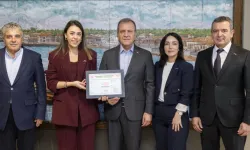 Mersin Büyükşehir hizmetlerini güçlendiriyor