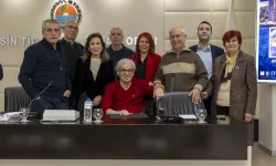 Mersin'de kültürel rönesans konuşuldu