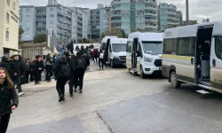 Mudanya'da okul servislerine sıkı denetim
