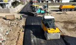 Muğla Büyükşehir'den Datça'ya 300 milyon TL'lik altyapı yatırımı