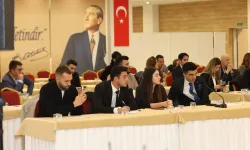 Muğla Gençlik Meclisi ilk toplantısını yaptı