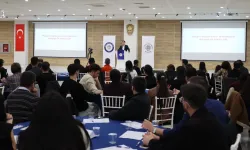 Muğla'da Gençlik Meclisi üniversitelilerle buluştu