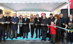 Mustafa Yalçın'a özel övgü