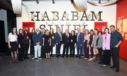 “Çocukluktan Sınıfa, Sınıf’tan Hayata Rıfat Ilgaz Sempozyumu” başladı