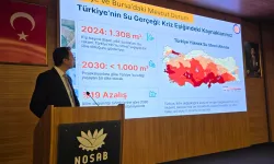 NOSAB Akademi'de 'Sanayide Yeşil Dönüşüm ve Devlet Destekleri' konuşuldu