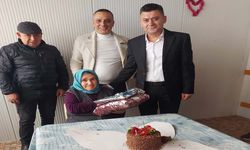 Orhaniye Mahalle Muhtarlığına Ali Demir Aday Oldu