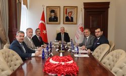 İnegöl'e Yeni Ortaokul: 24 Derslikli Okul İçin Protokol İmzalandı