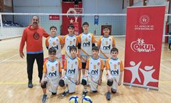 GOP İmam Hatip Ortaokulu’ndan Büyük Başarı