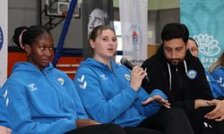 Bursa Nilüfer’in Sultanları öğrencilerle söyleşide buluştu