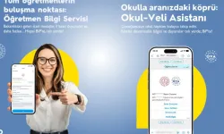 ÖBS ve OVA'nın kullanıcısı 600 bini aştı!